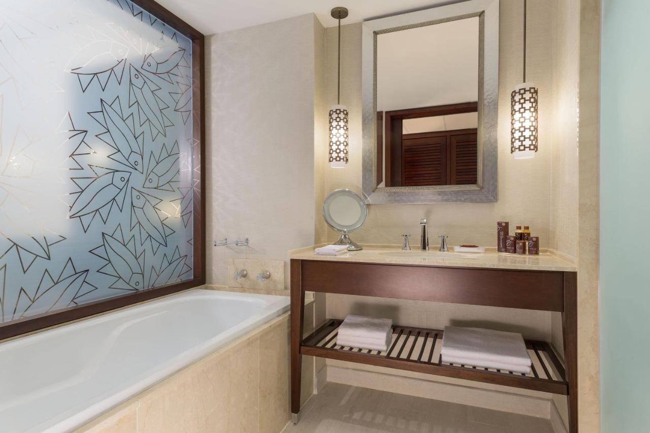 Sheraton Reserva Do Paiva Cabo de Santo Agostinho Exterior foto Bathroom